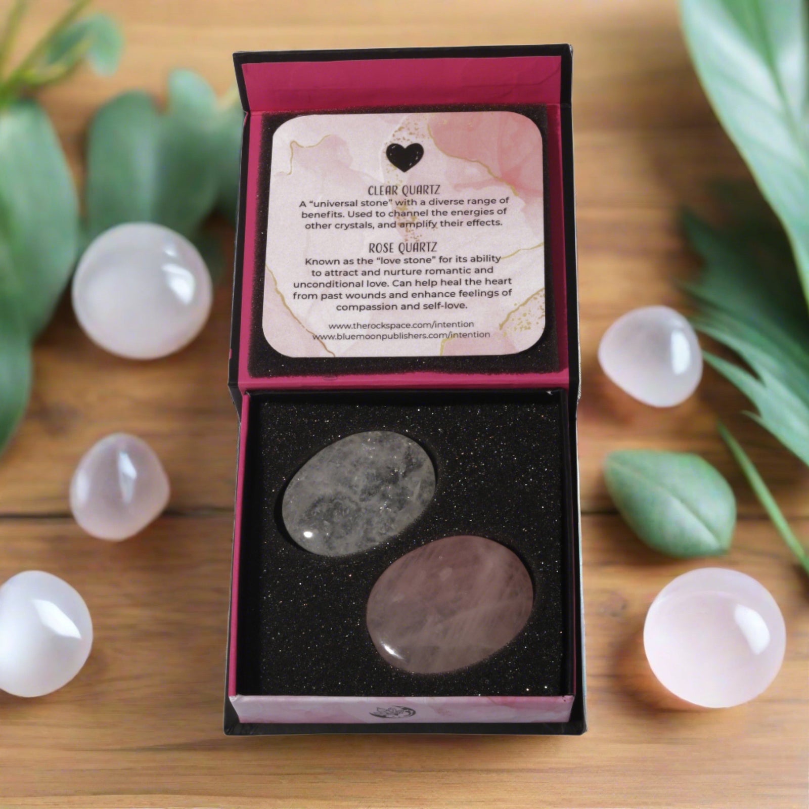 Love Intention Kit
