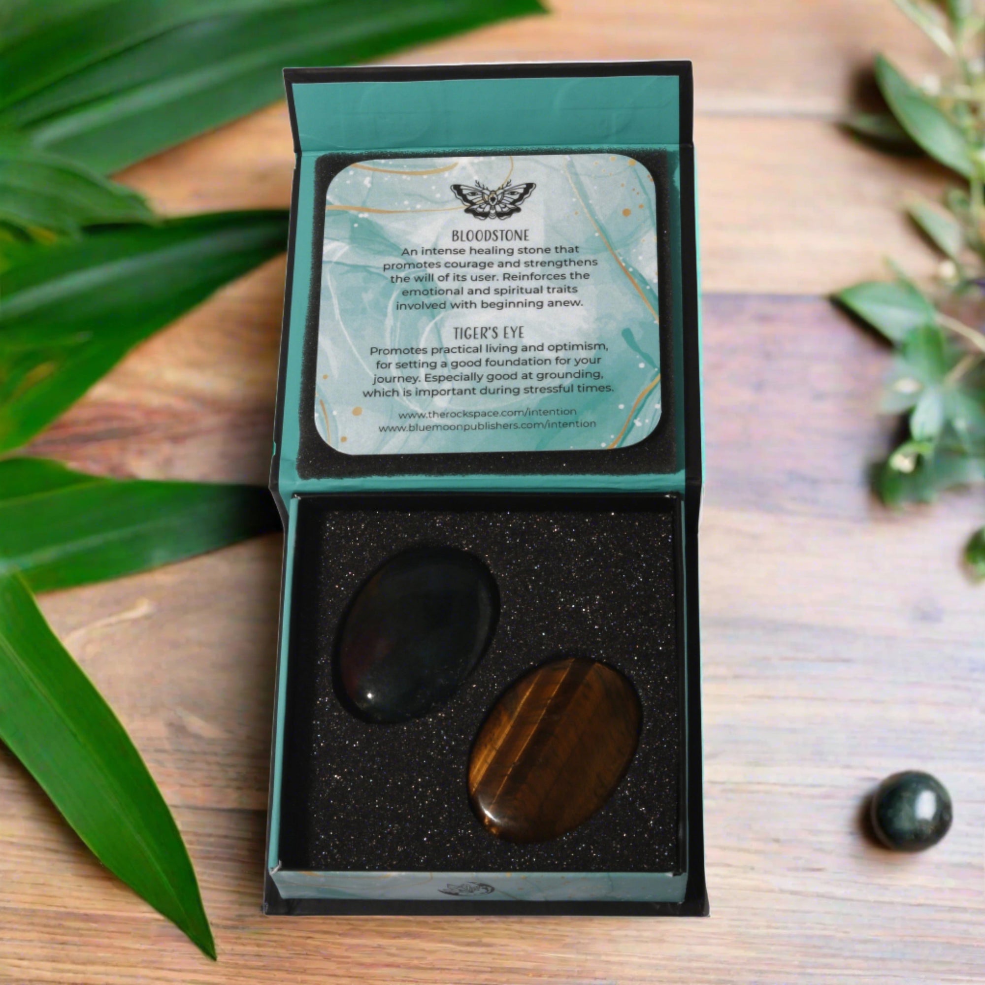 New Beginnings Intention Kit