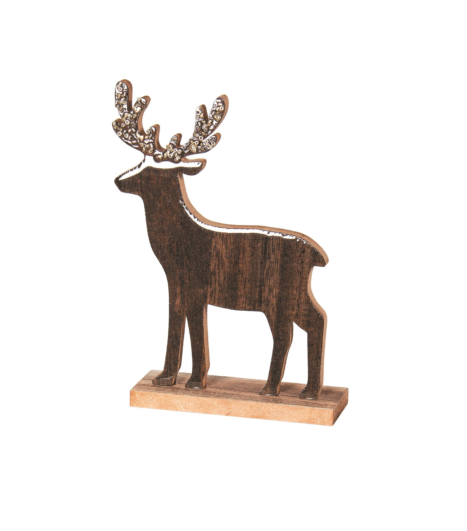Shiny Deer
