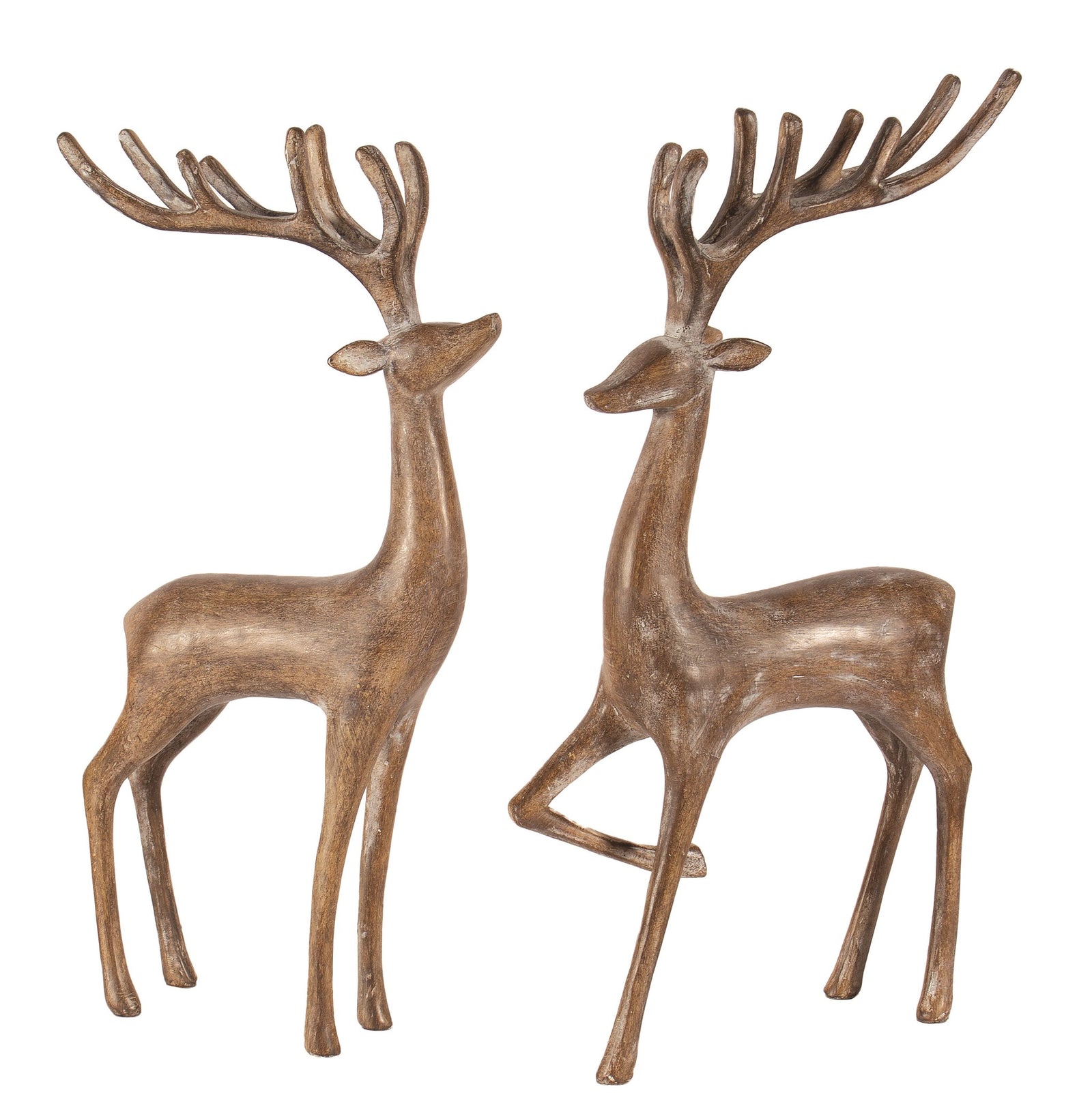 Deer Resin