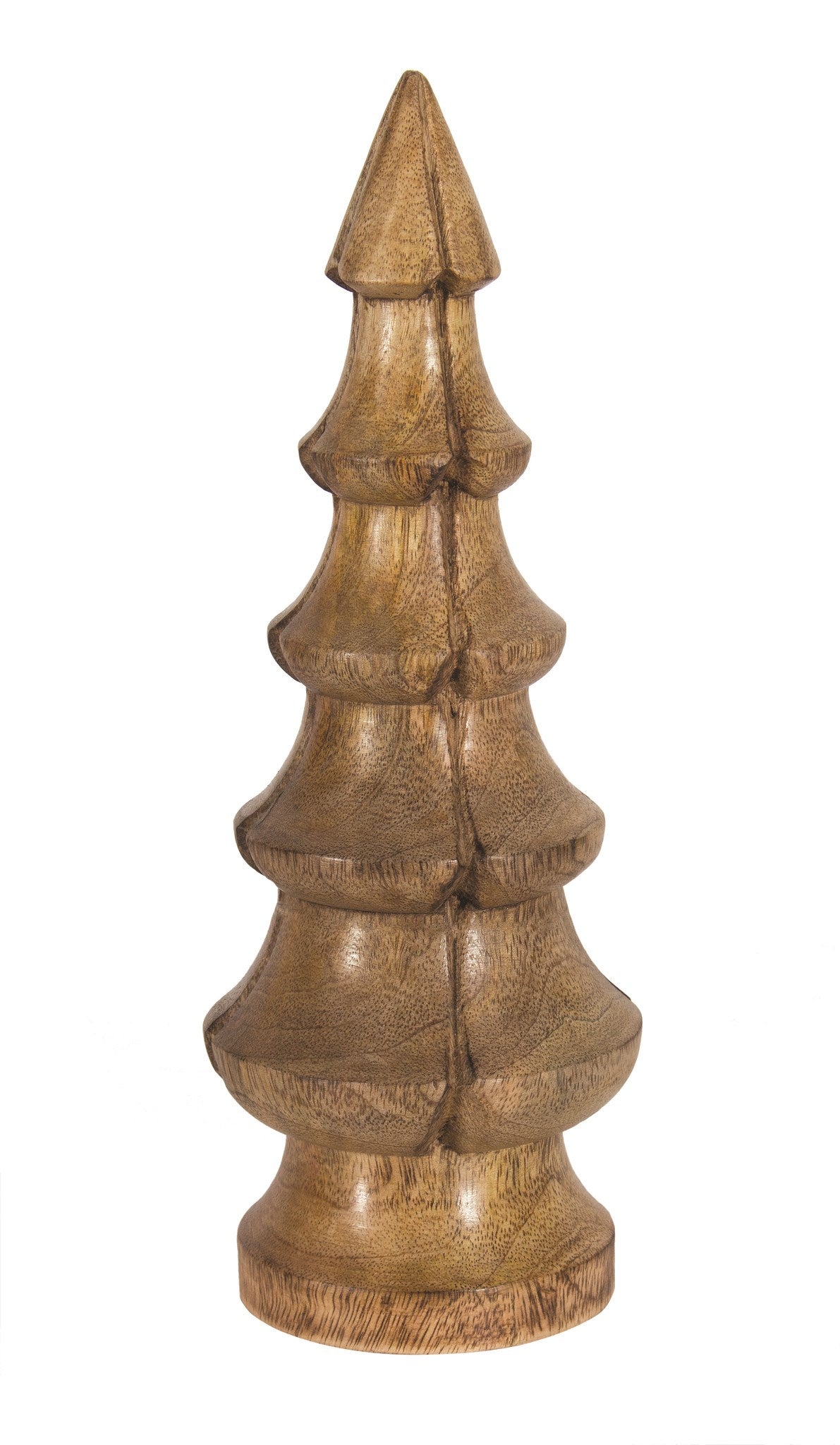 Wooden Tree