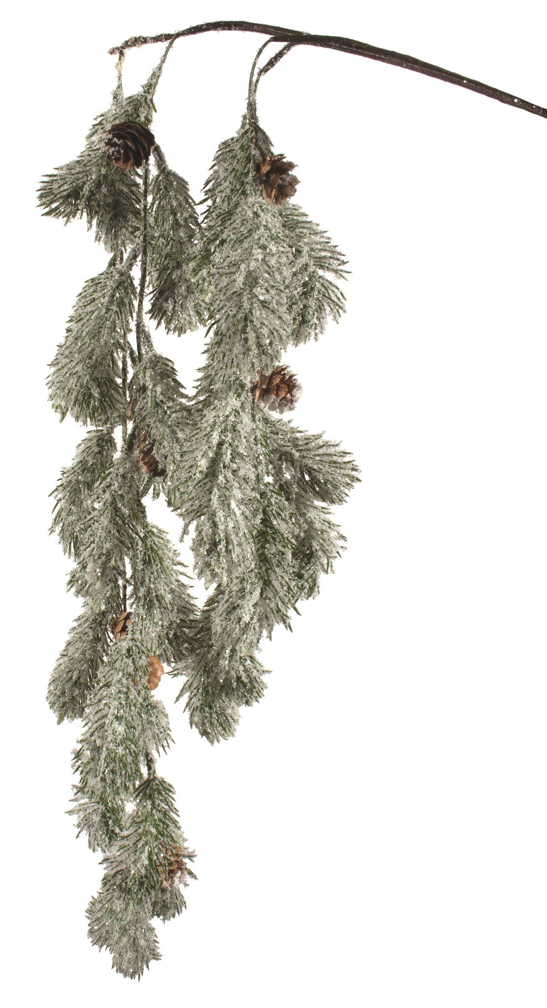 Spruce Waterfall