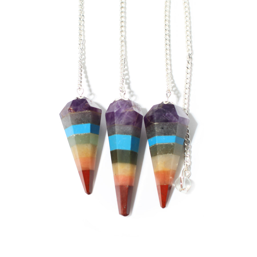 Chakra Pendulum