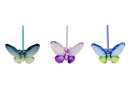 Acrylic Butterfly Ornament