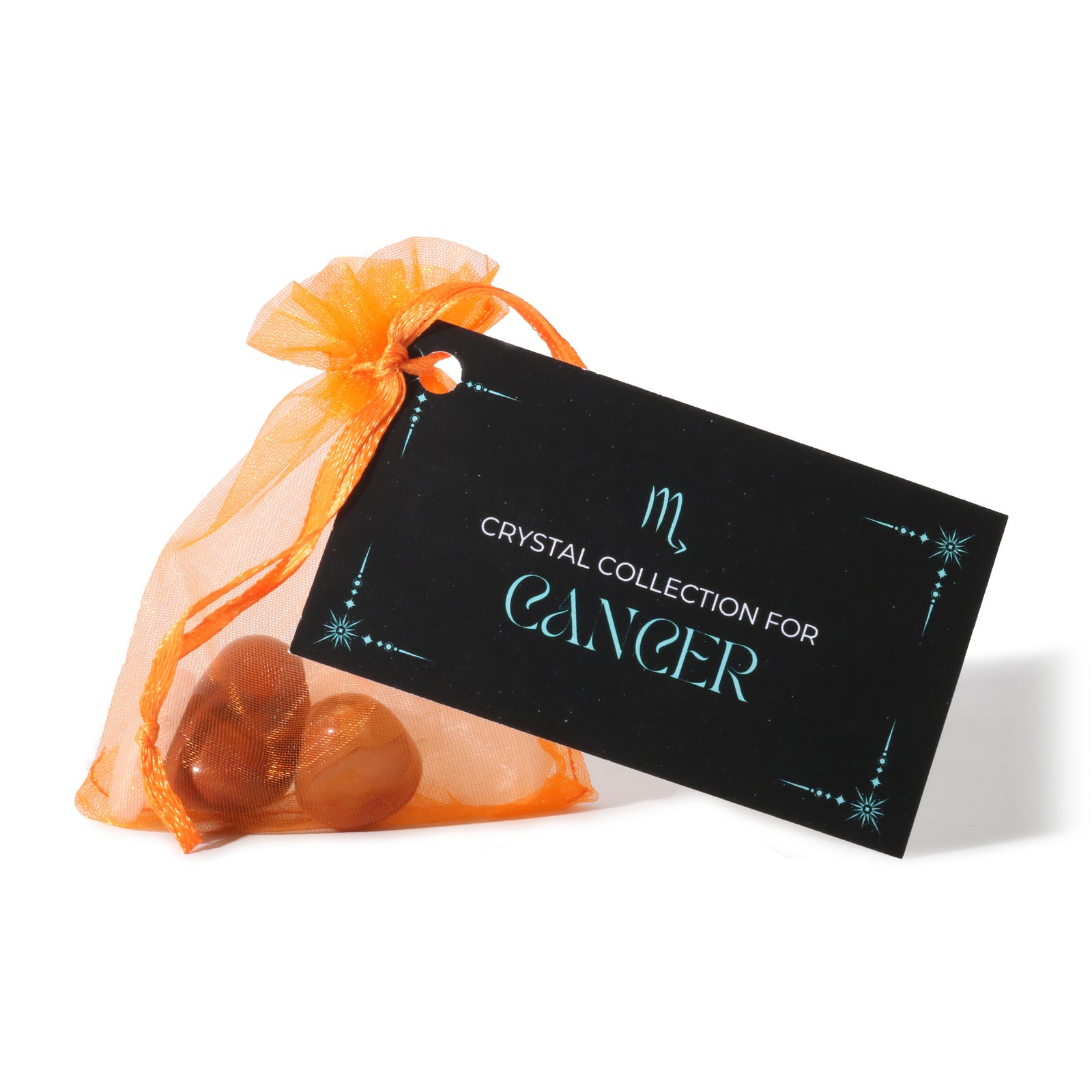 Cancer Crystal Collection