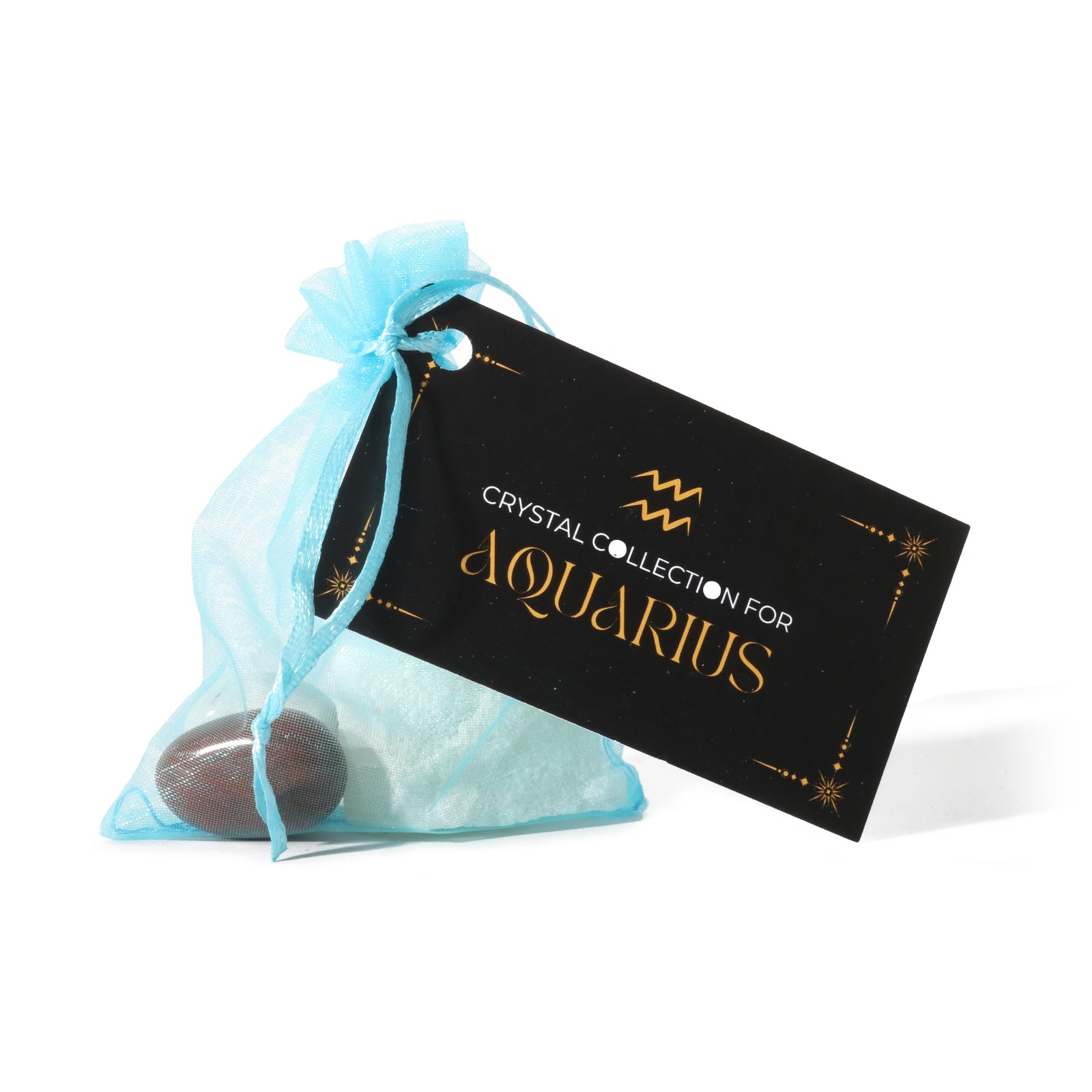 Aquarius Crystal Collection