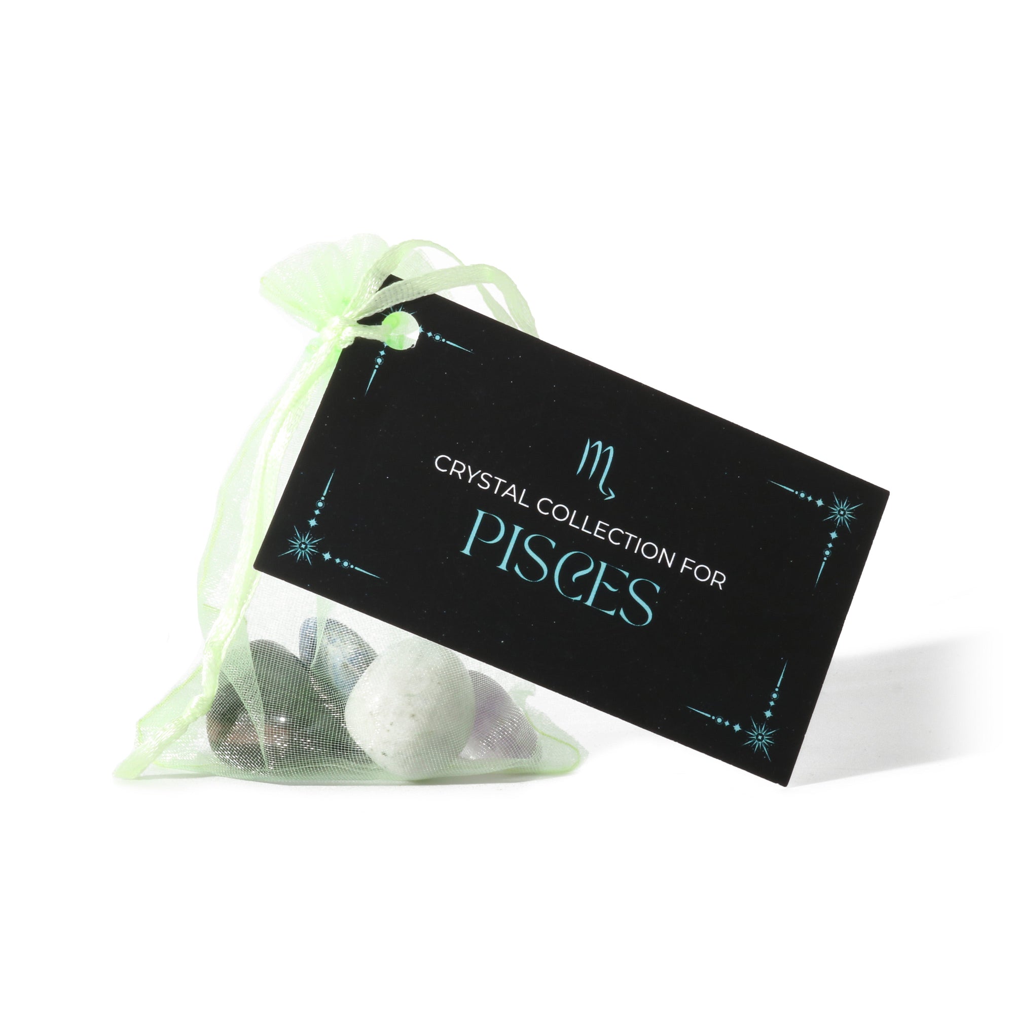 Pisces Crystal Collection