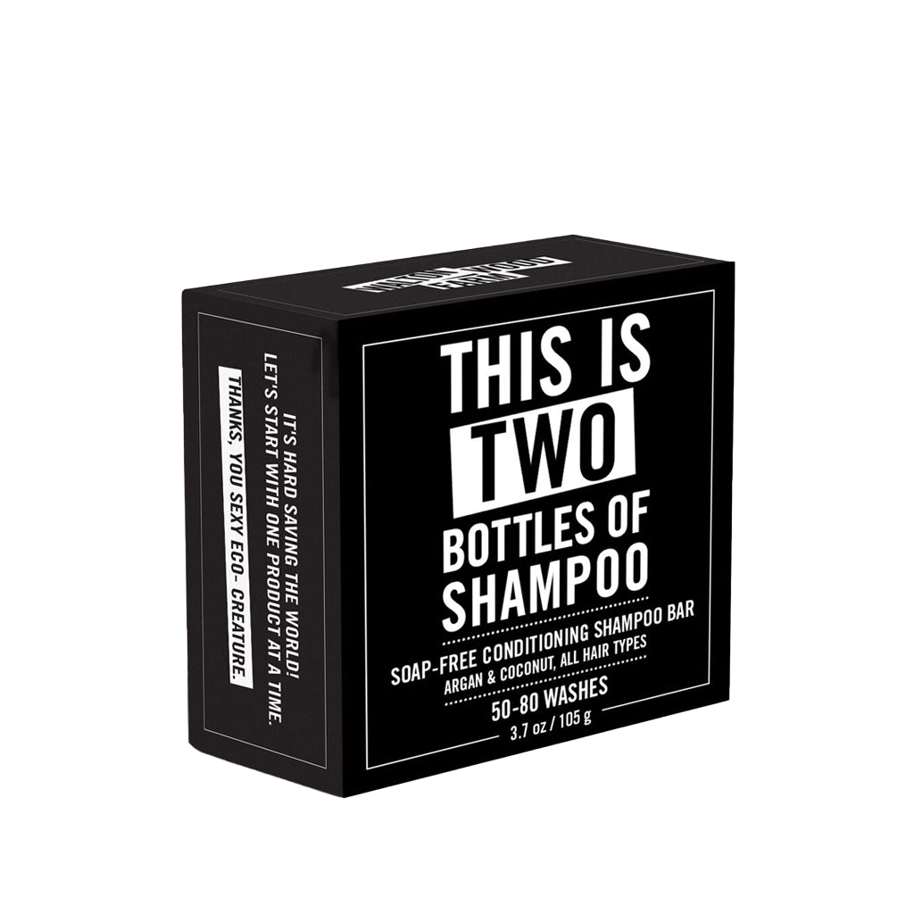 Shampoo Bar