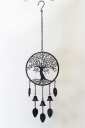 Tree of Life Windchime w/ Bell
