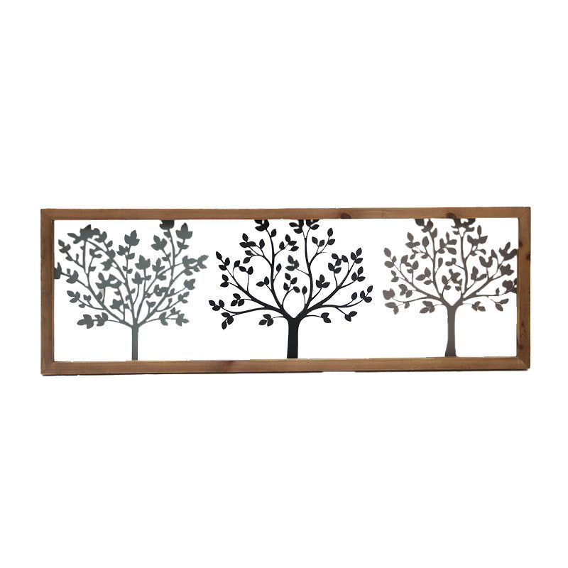 Tree Wall Decor