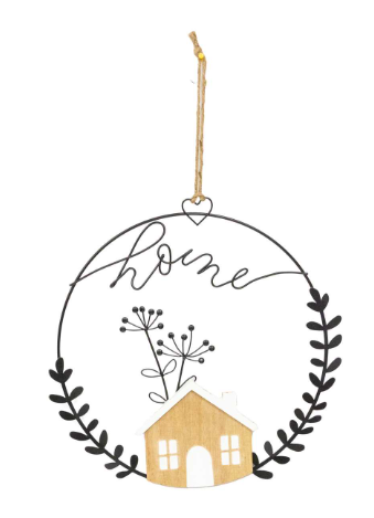 Home Sign