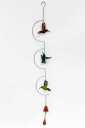 Hanging DragonFly Windchime