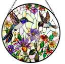 Hummingbird Suncatcher