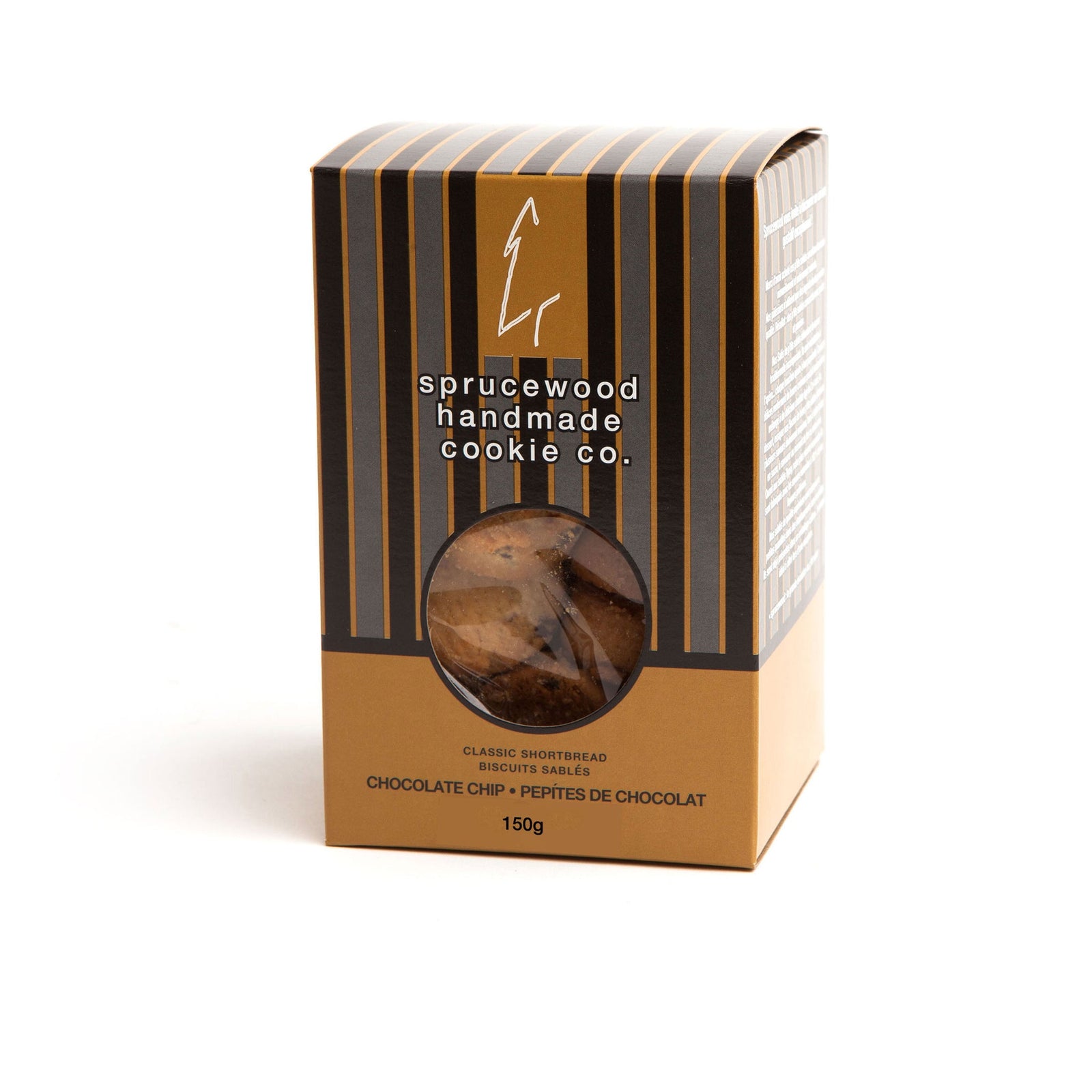 Sprucewood Handmade Cookie Co.