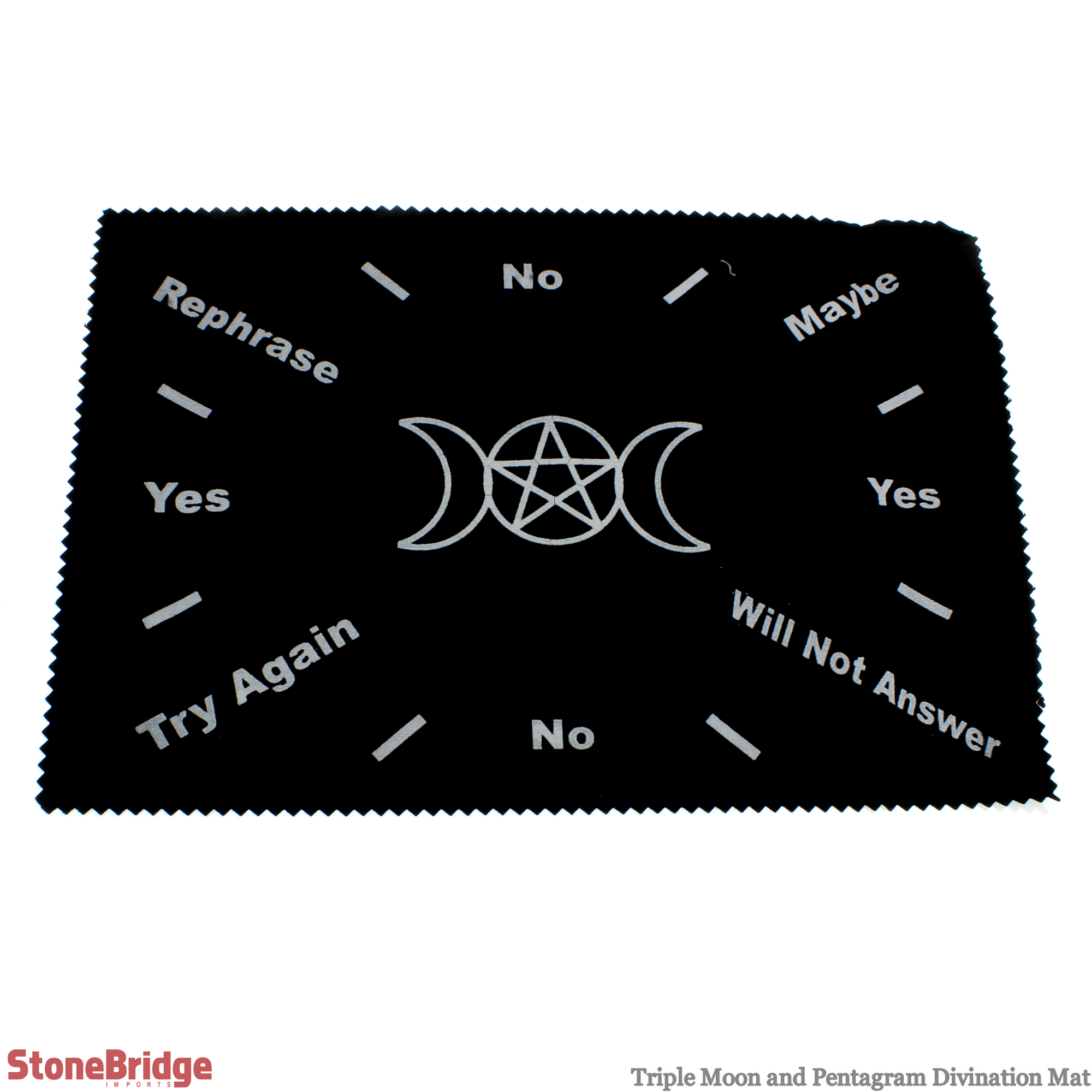 Pendulum Mat