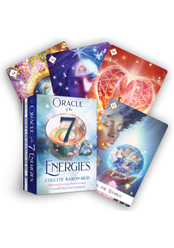 Oracle of the 7 Energies Card Deck