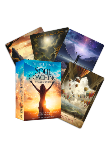 Soul Coaching
