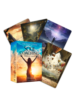 Soul Coaching
