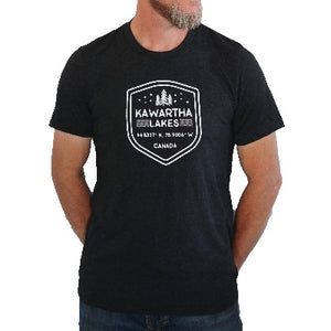 Kawartha T-shirt