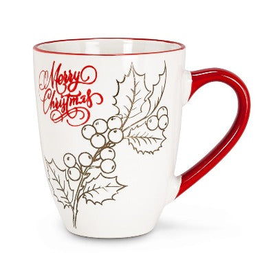 Merry Christmas Mug