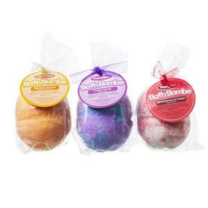 Bath Bombs