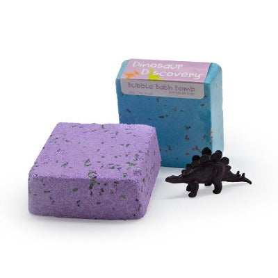 Dinosaur Bath Bomb