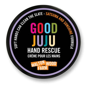 Hand Rescue - Walton Wood Farm