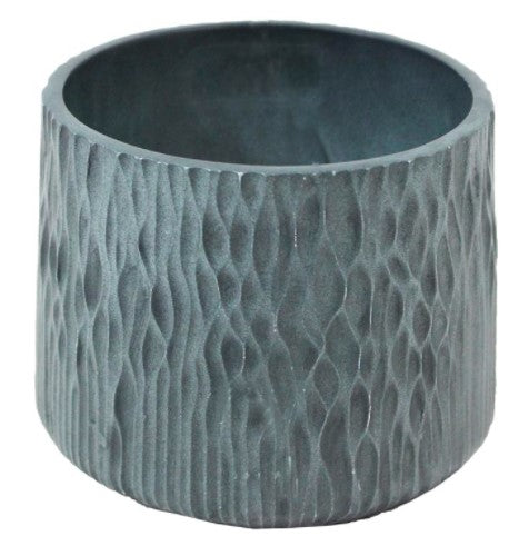 Grey Planter