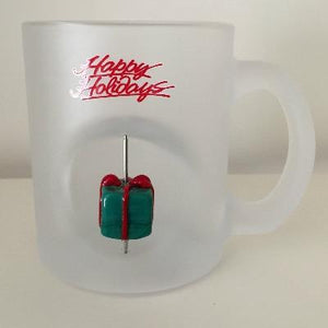 Happy Holidays Mug