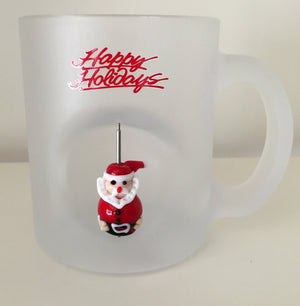 Happy Holidays Mug