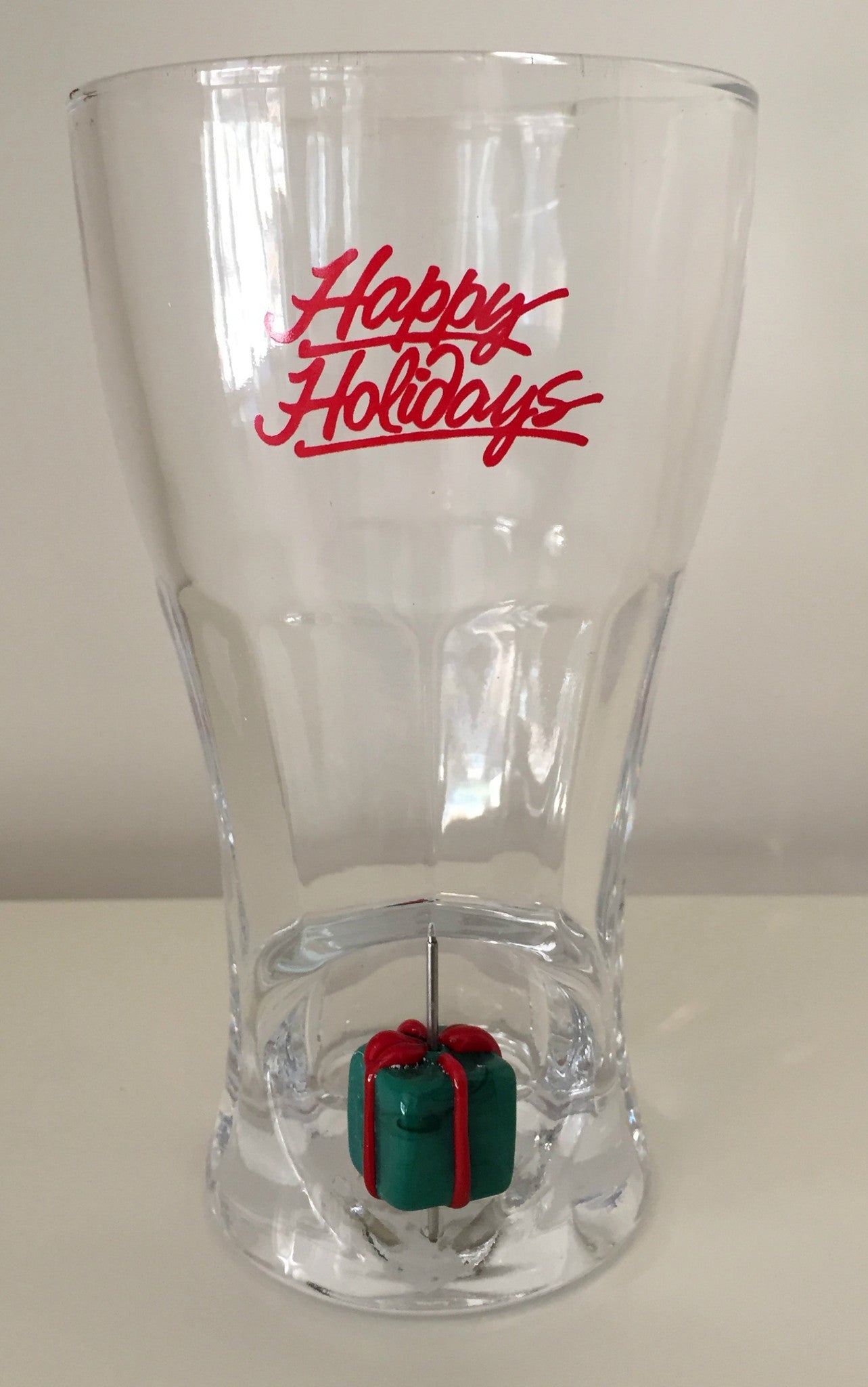 Festive Glass