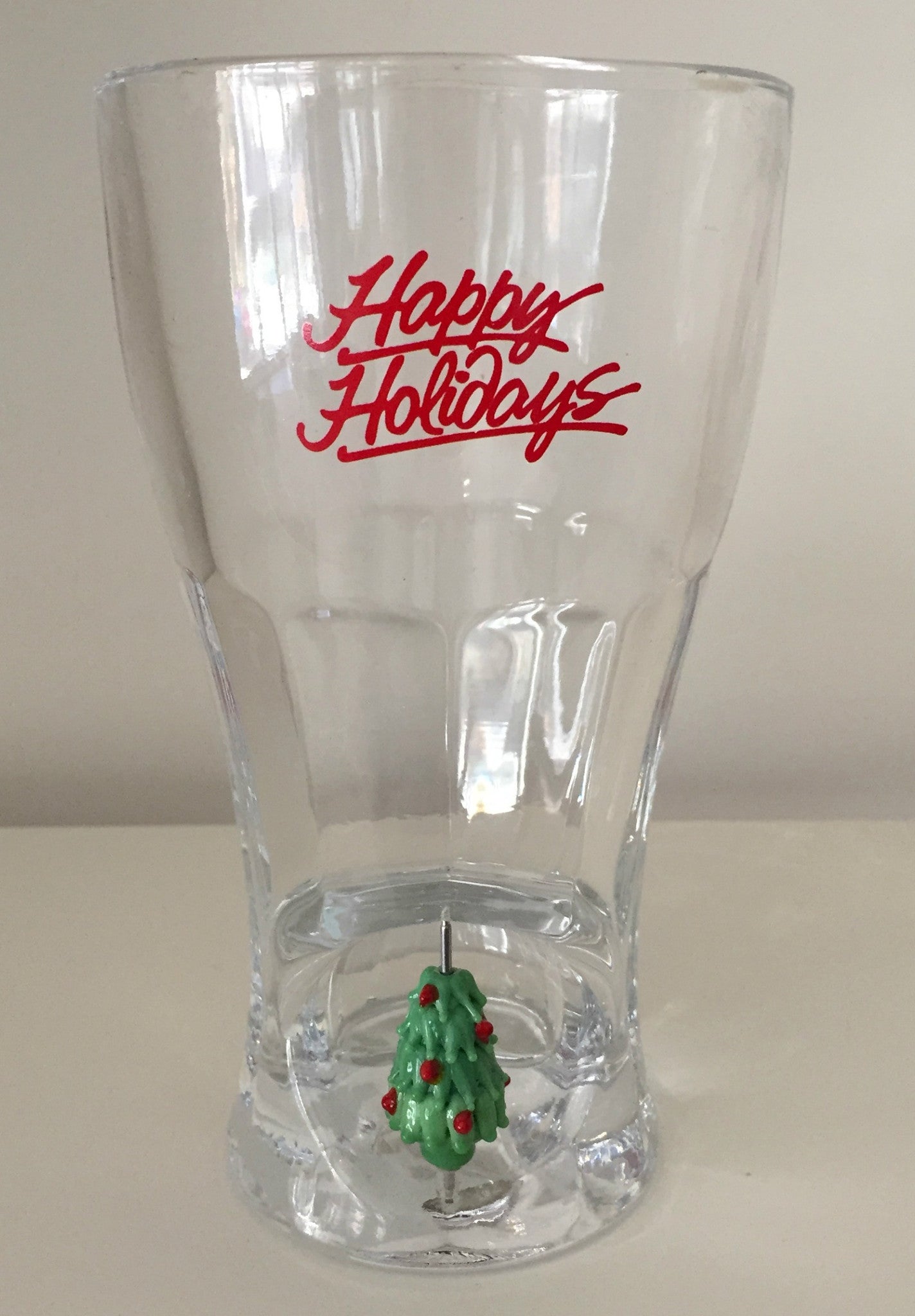 Festive Glass