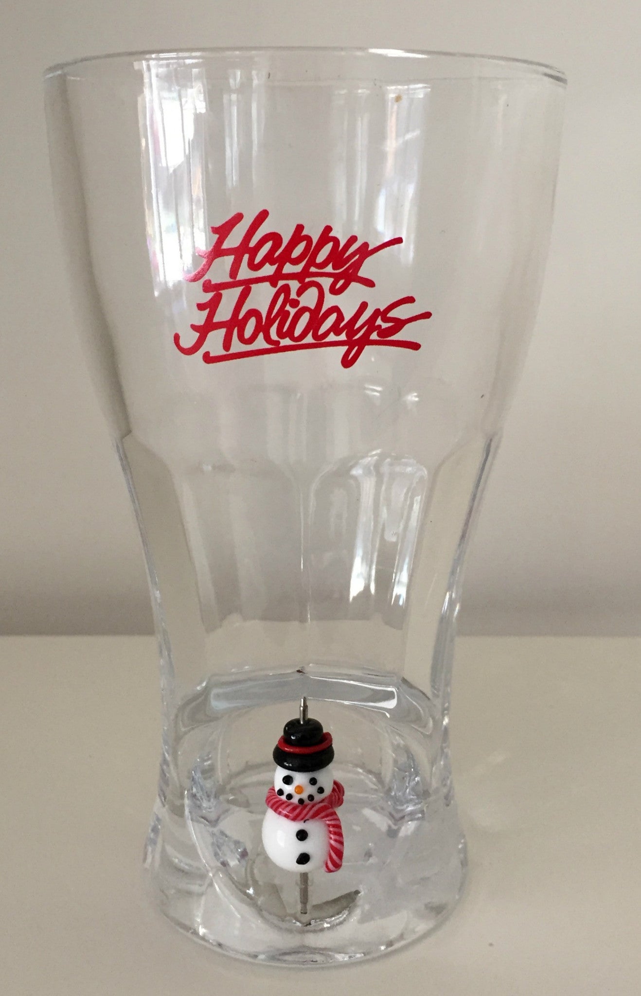 Festive Glass