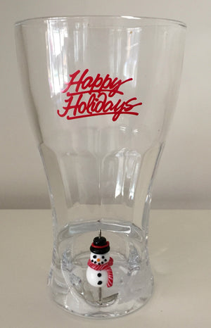 Festive Glass