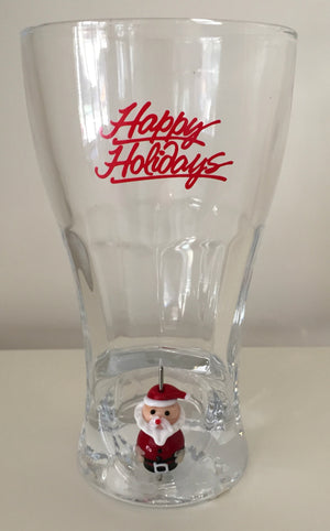 Festive Glass