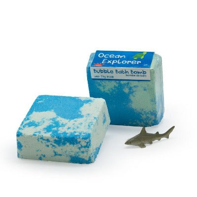 Ocean Bath Bomb Kids