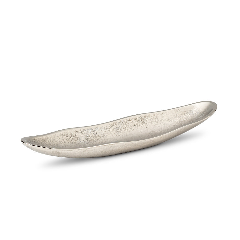 Silver bowl