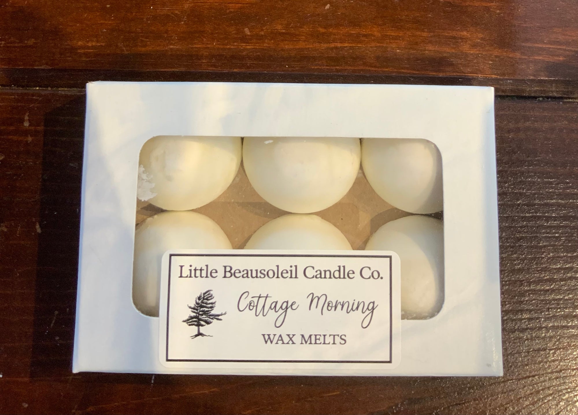 Cottage Morning Wax Melts