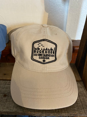 Buckhorn Hat