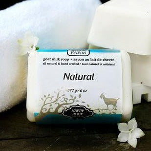 Natural Soap